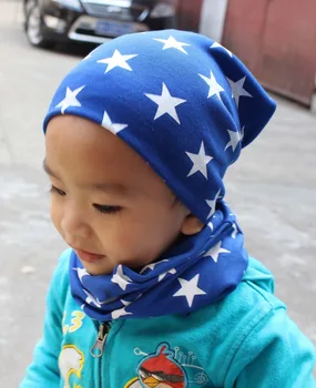 200 шт./лот новая модная детская шапочка в форме звезды/детская шапочка со звездой/кепка